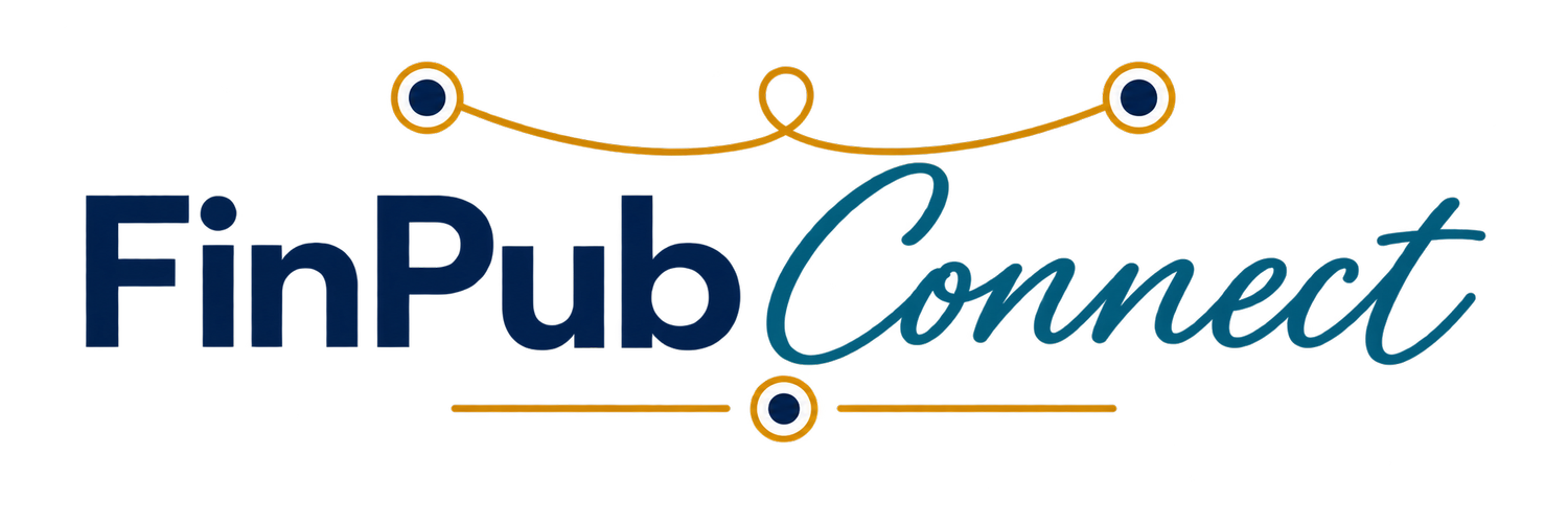 FinPubConnect