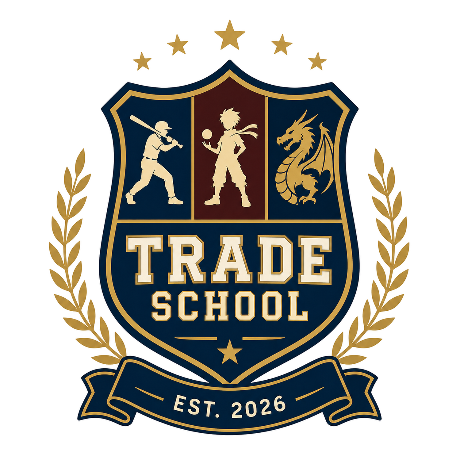 Trade School