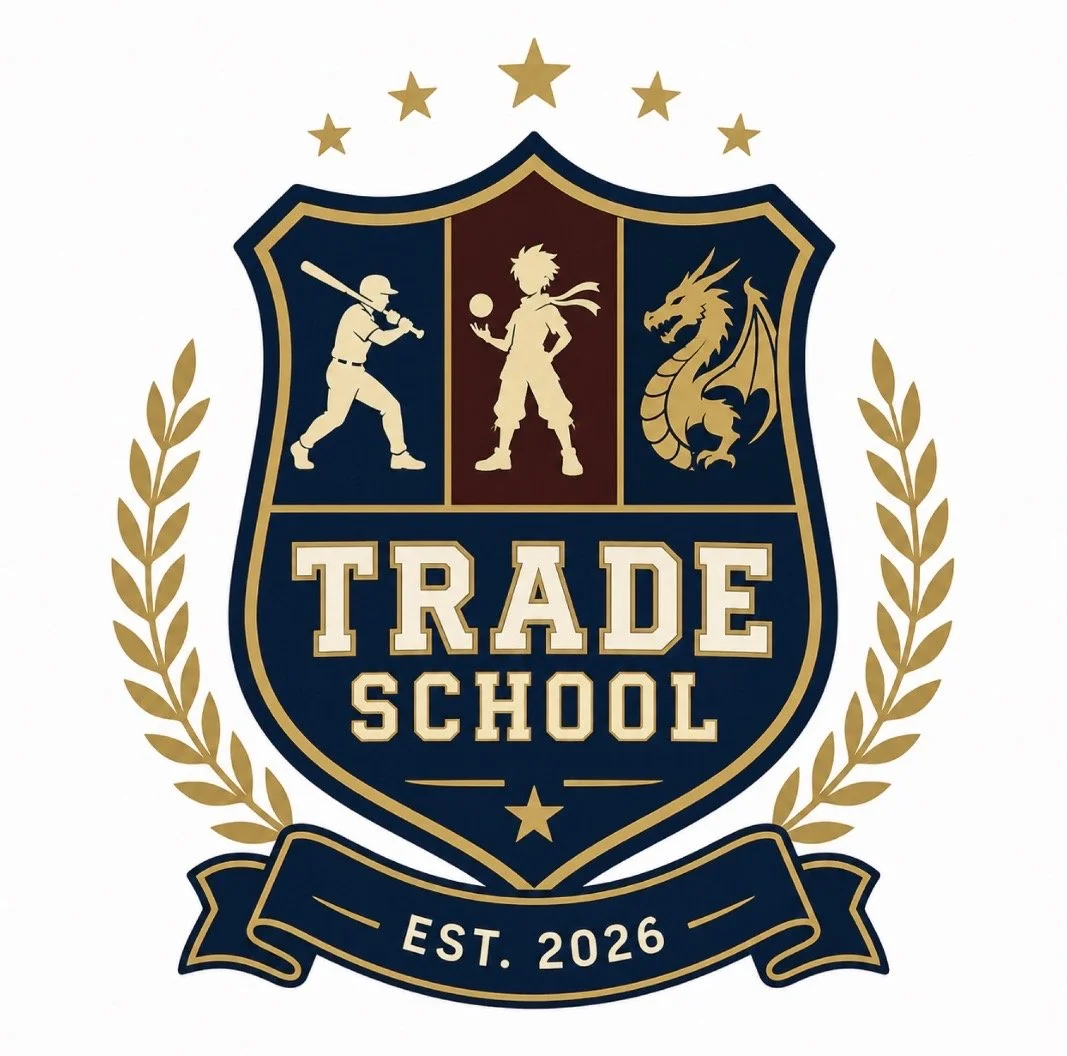 Trade School
