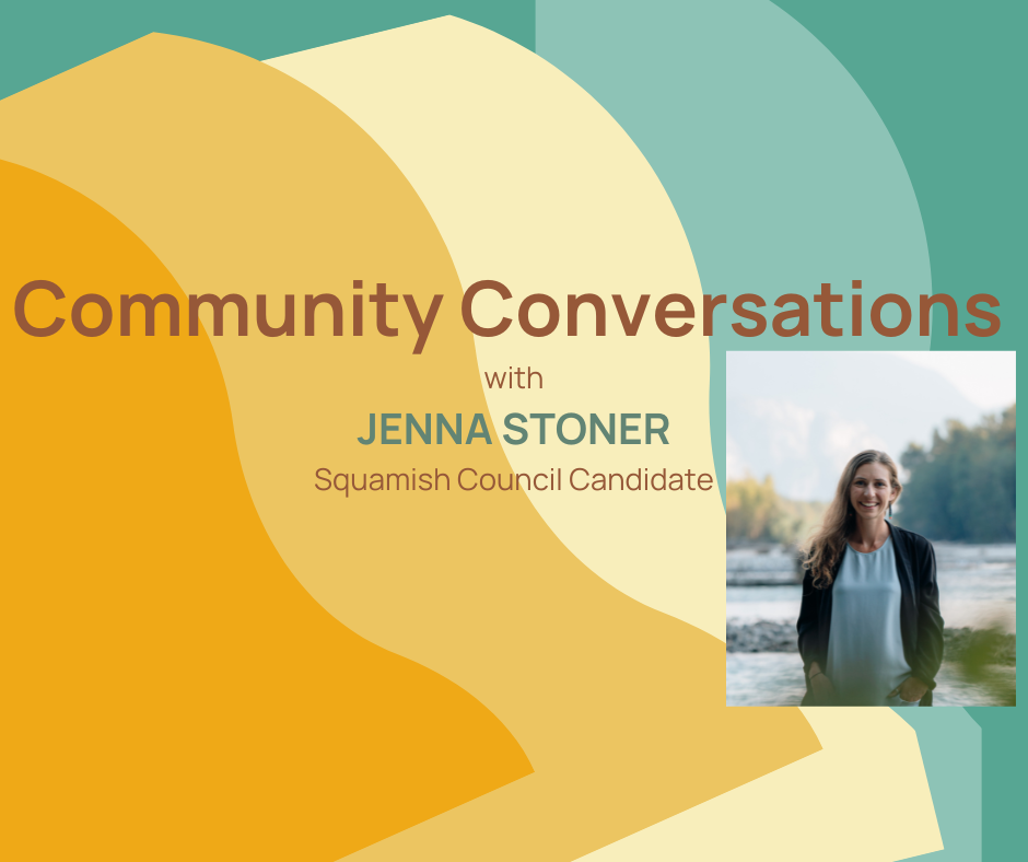 Pop Up Community Conversations