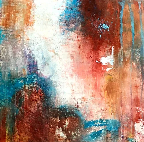 Patina Reflections