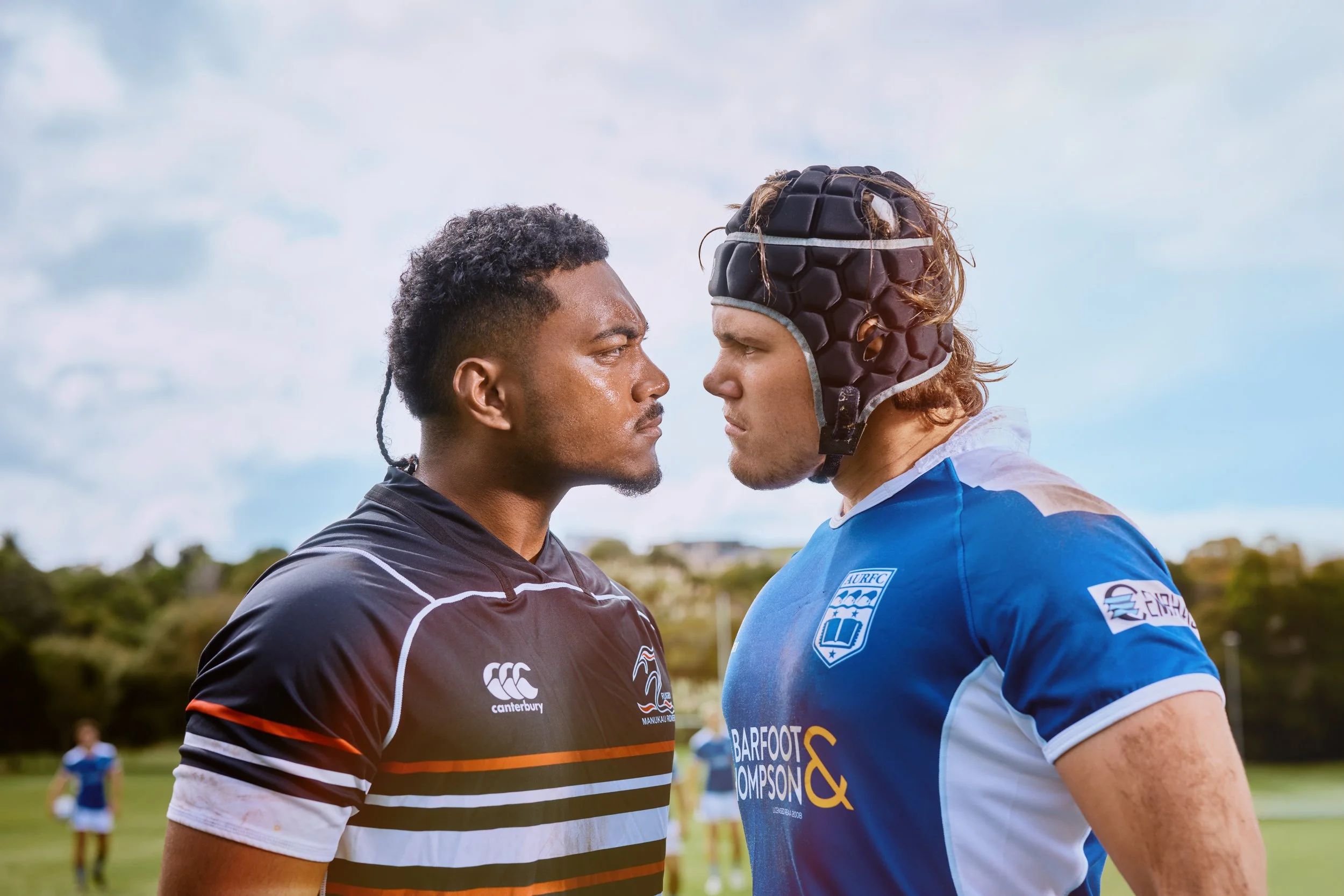 Auckland Club Rugby