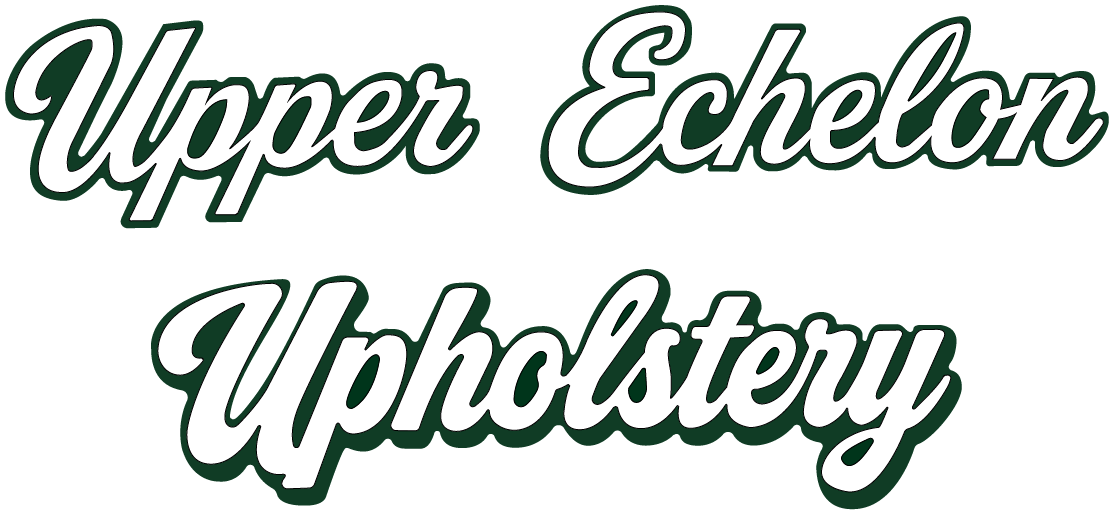 Upper Echelon Upholstery