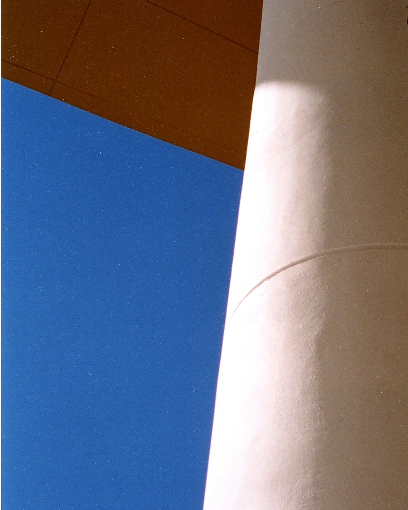 White Column