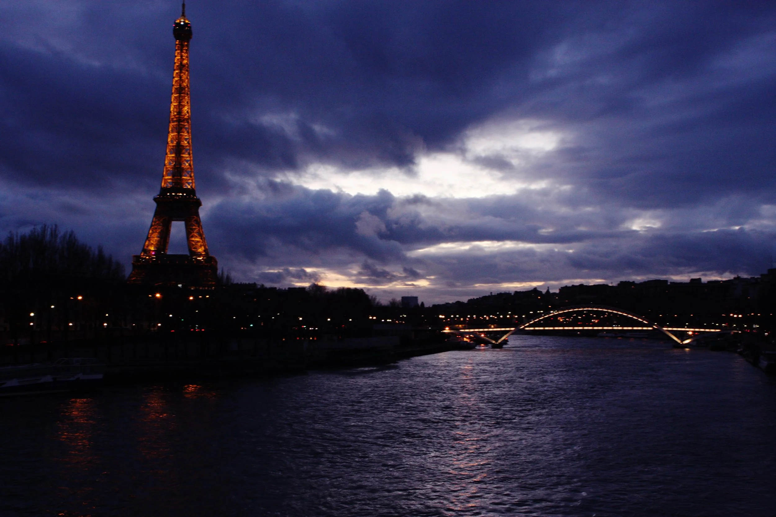 Eiffel Tower