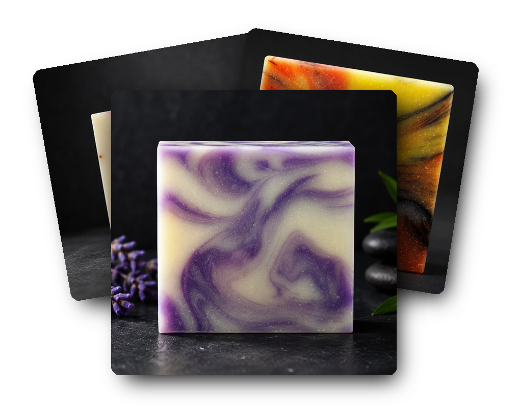 3-Bar Gift Set