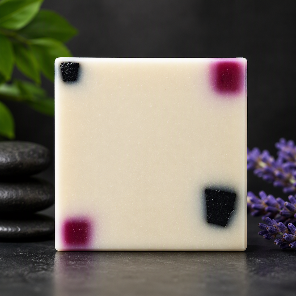 Berry Sage