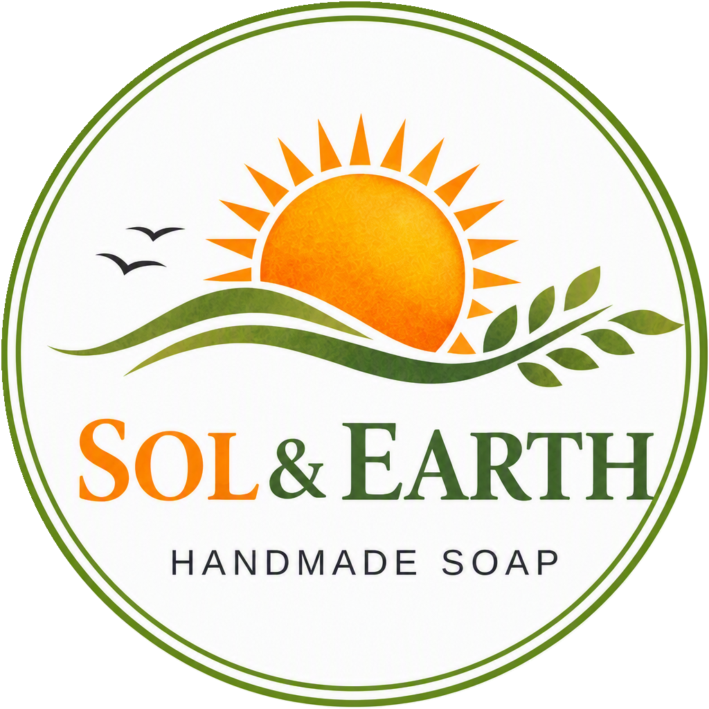Sol &amp; Earth