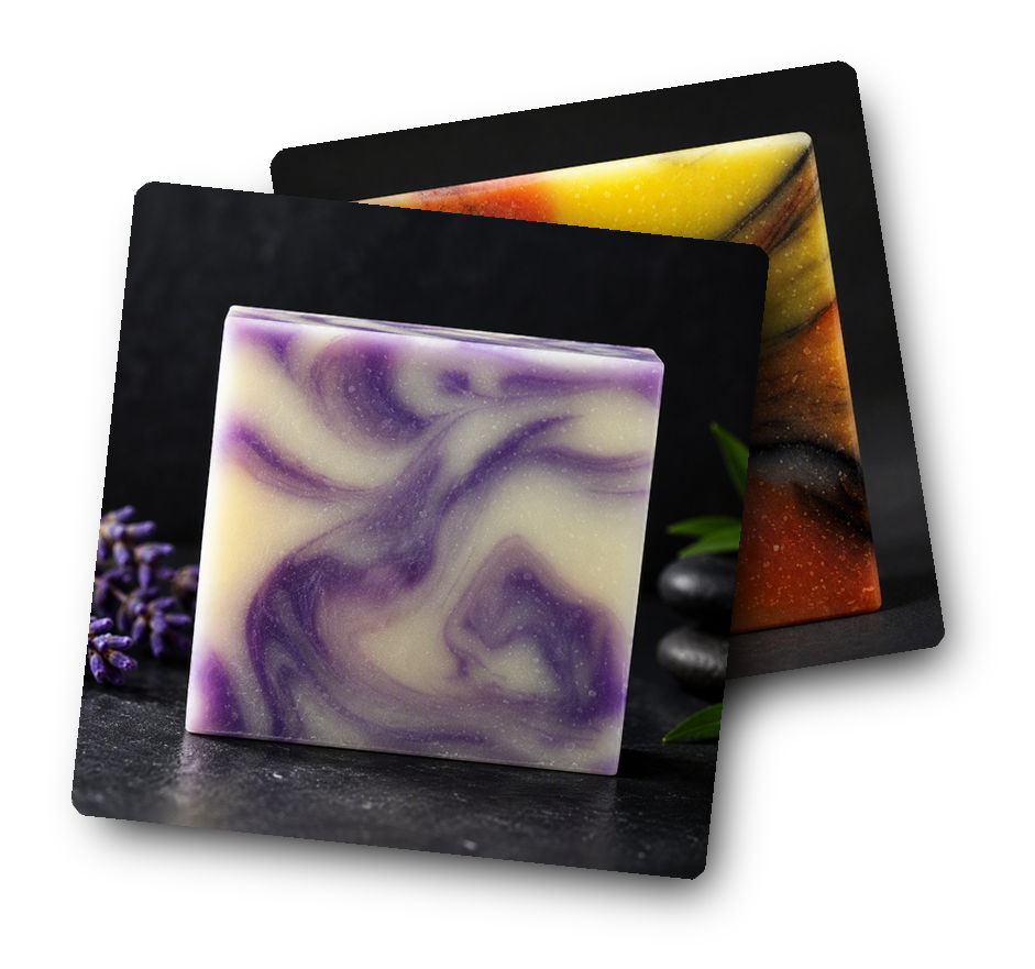 2-Bar Gift Set