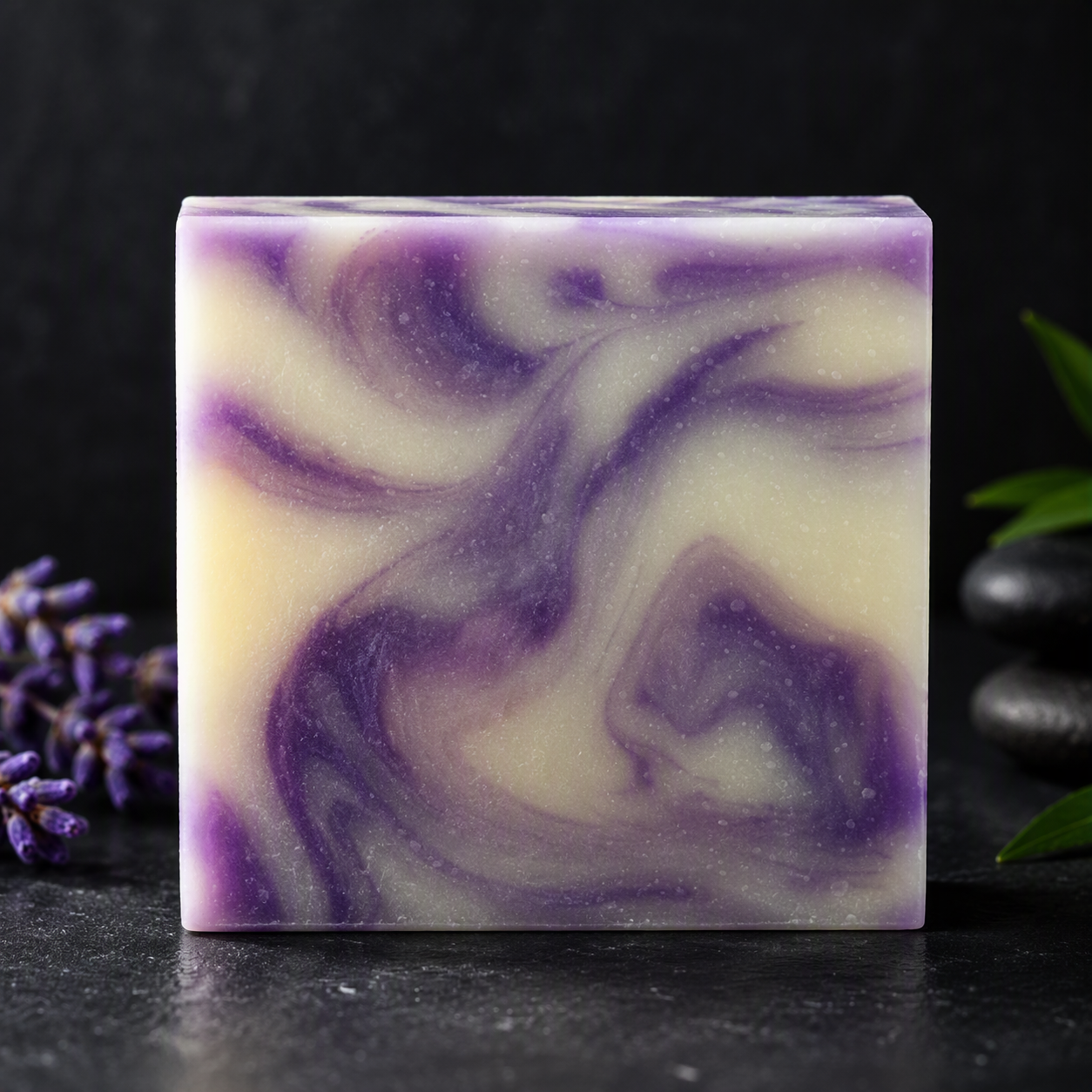Lavender Lemongrass