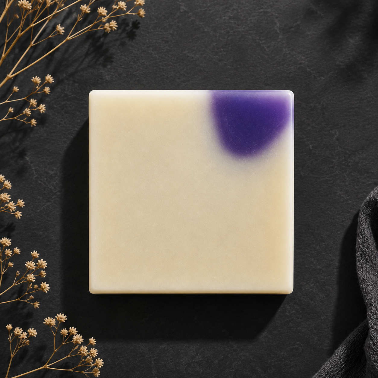 Black Raspberry Vanilla