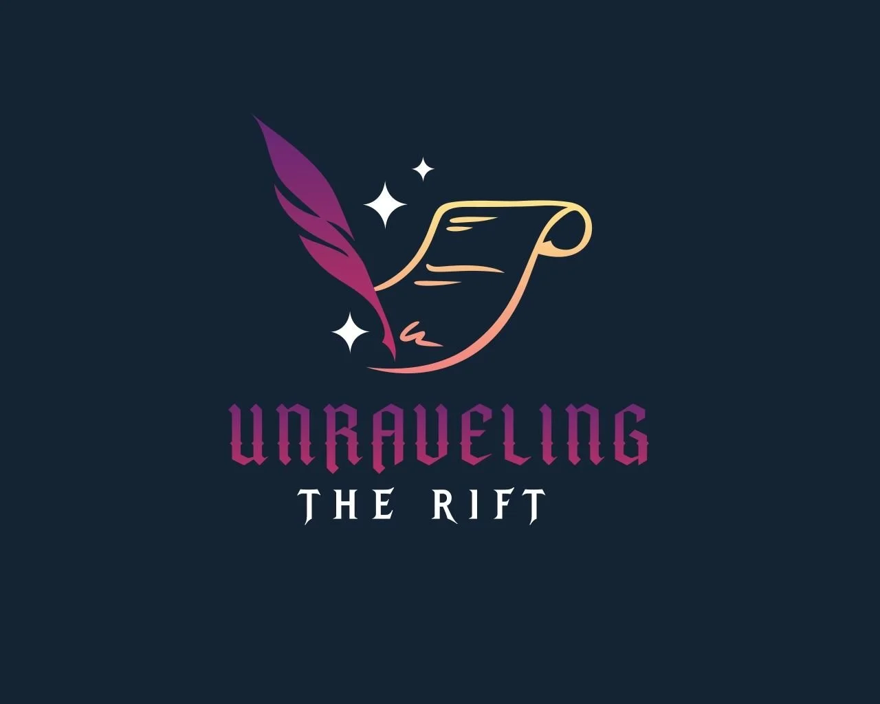 Unraveling the Rift