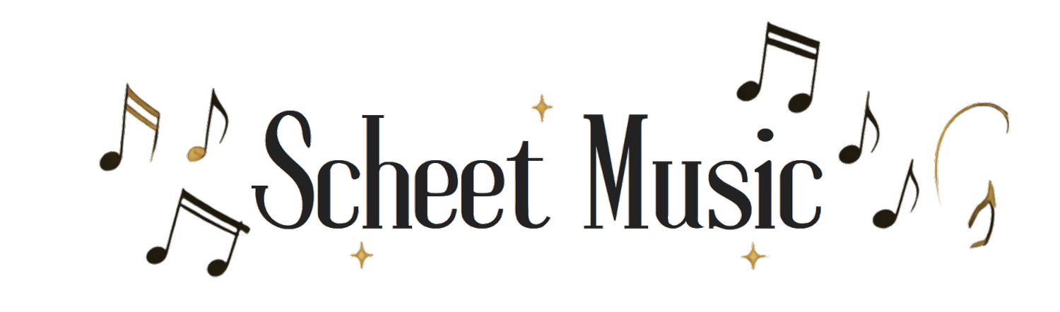 Scheet Music
