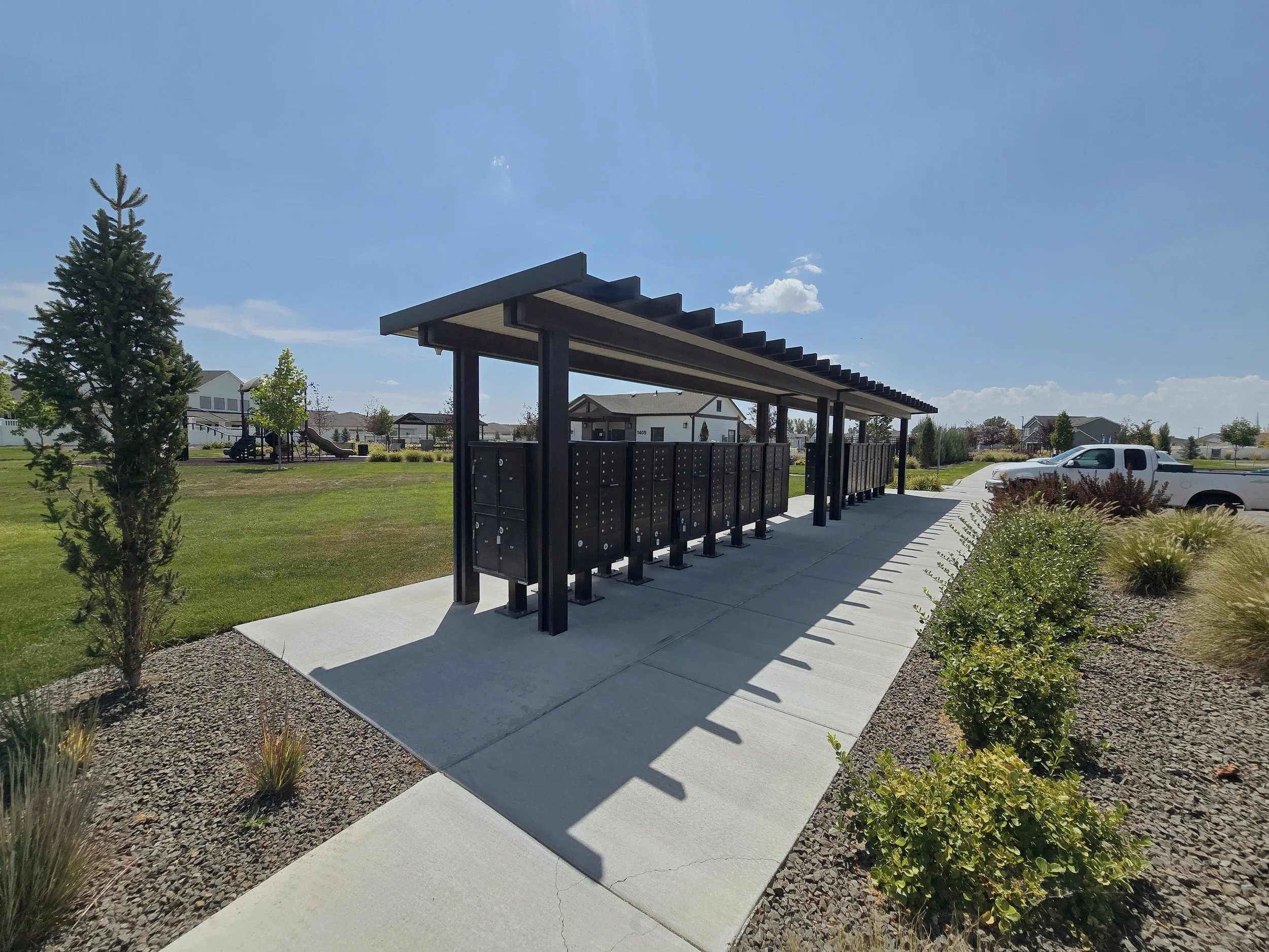 Paloma Ridge in Eagle Idaho