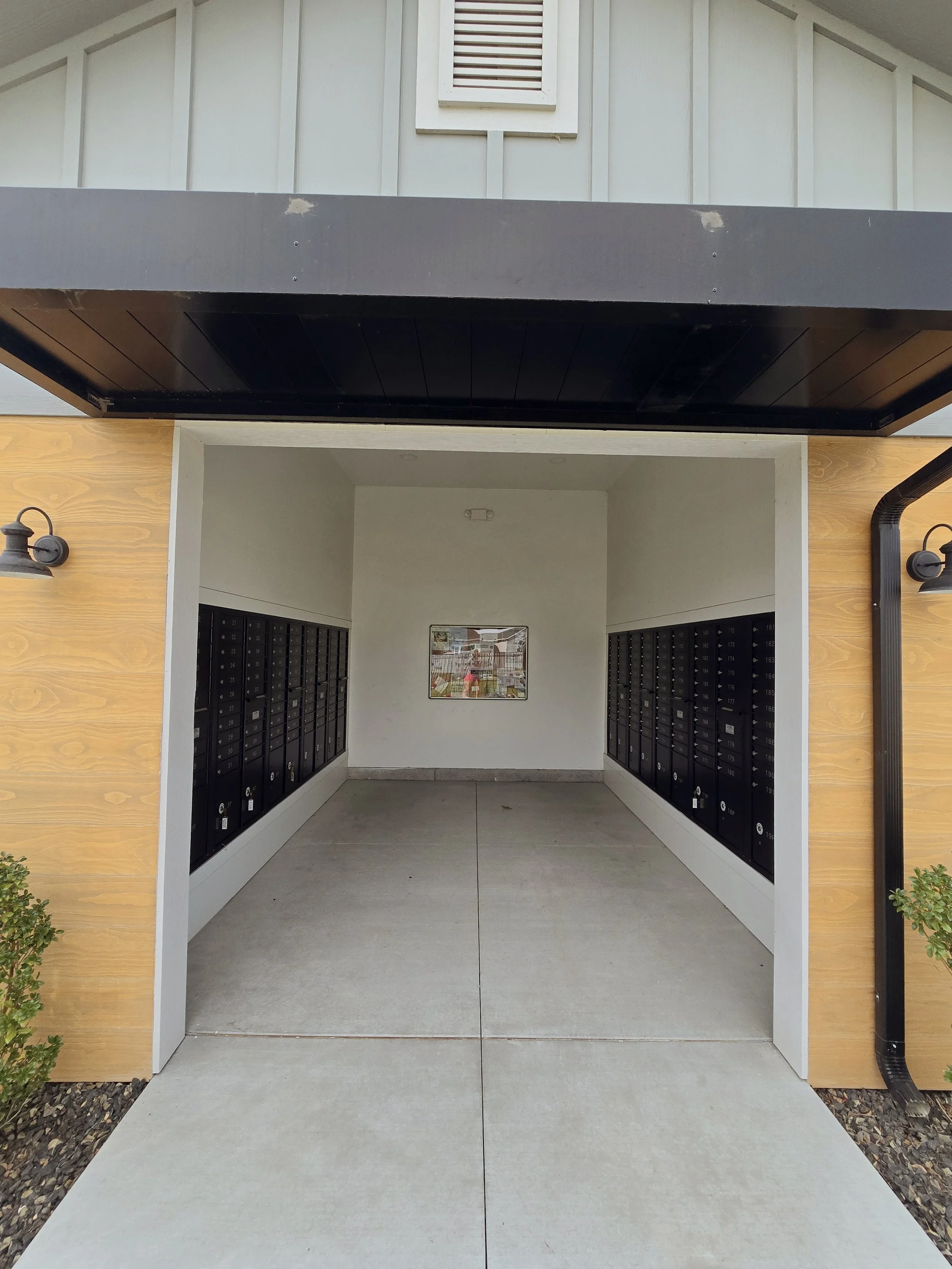 Milestone in Star Idaho CBU installation 
