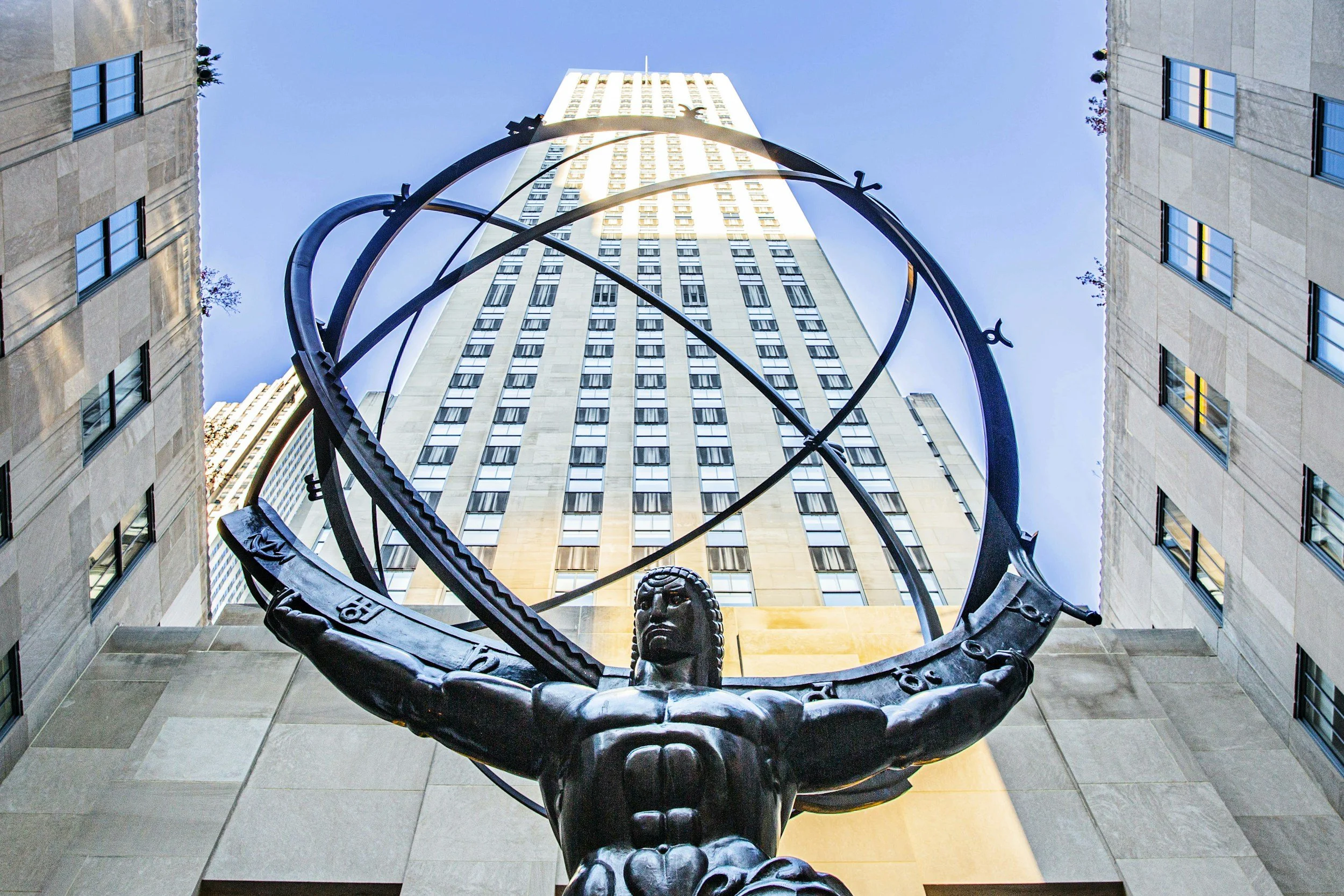 Atlas Corp.