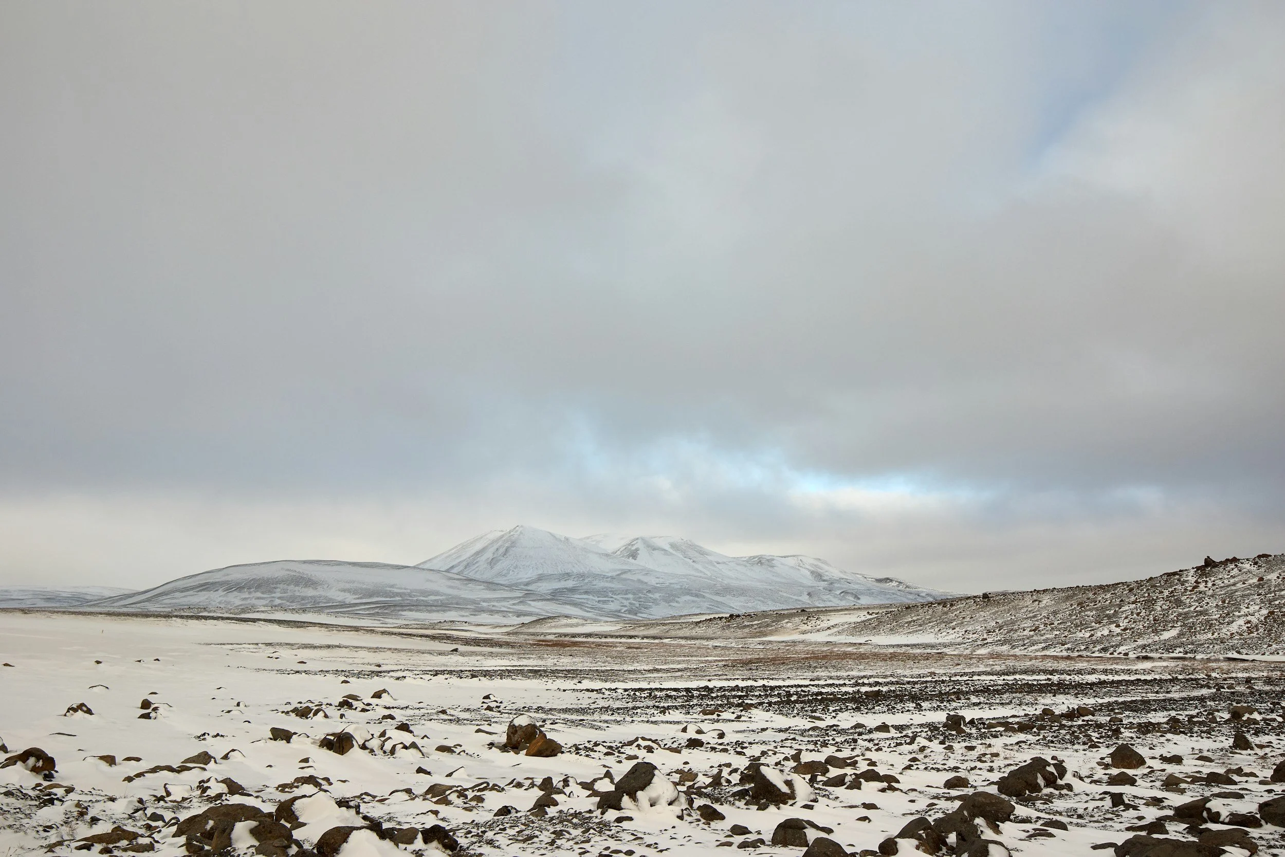 Efstr Plateau