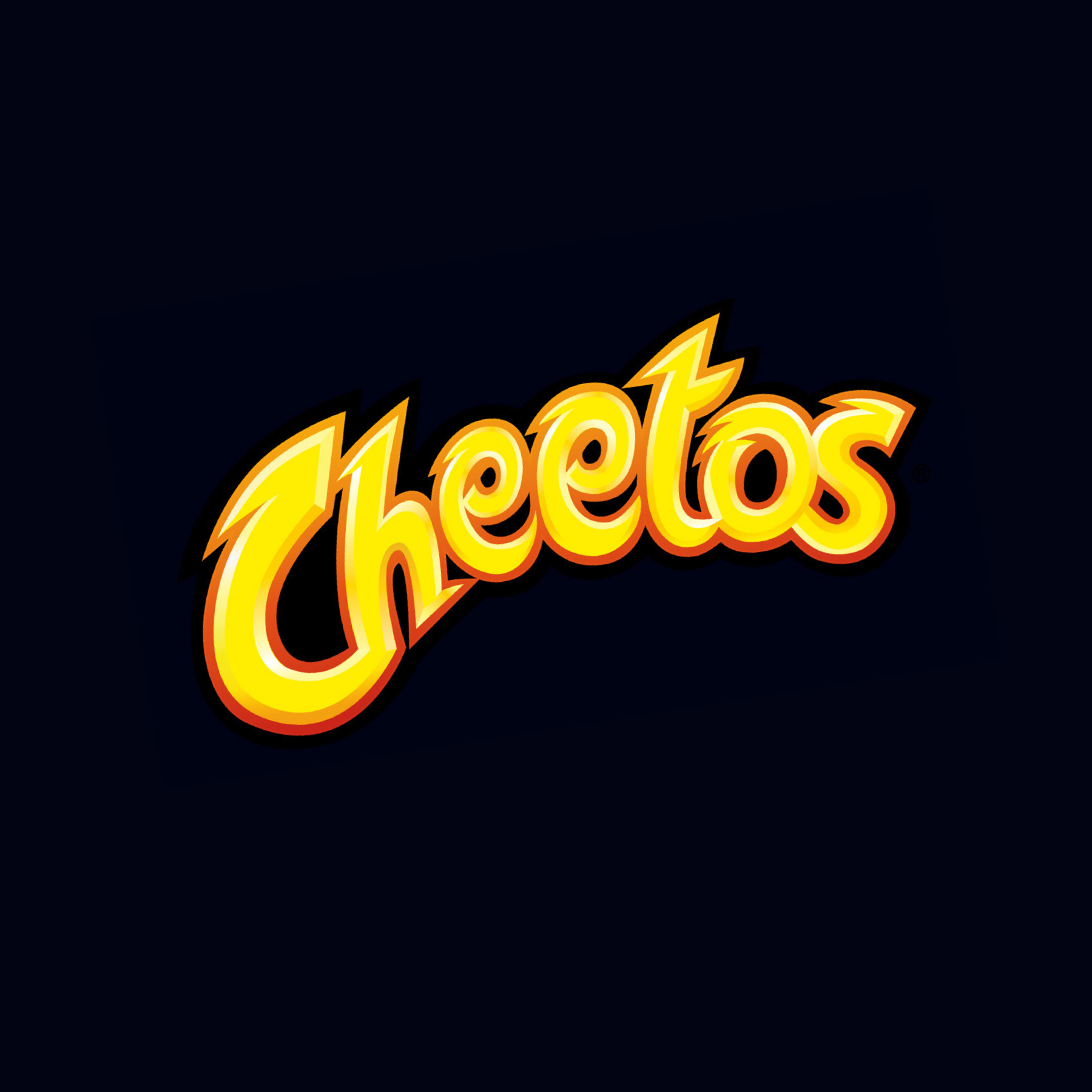 Landing Page for Cheetos (SPEC)