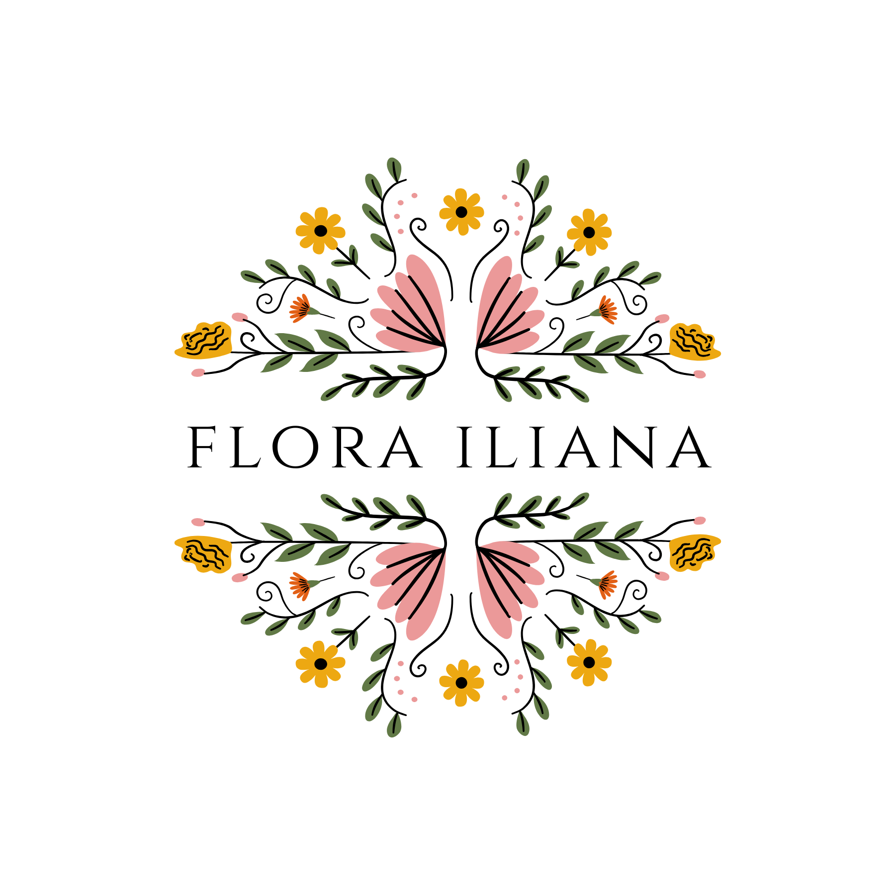 Product Description for Flora Iliana (SPEC)