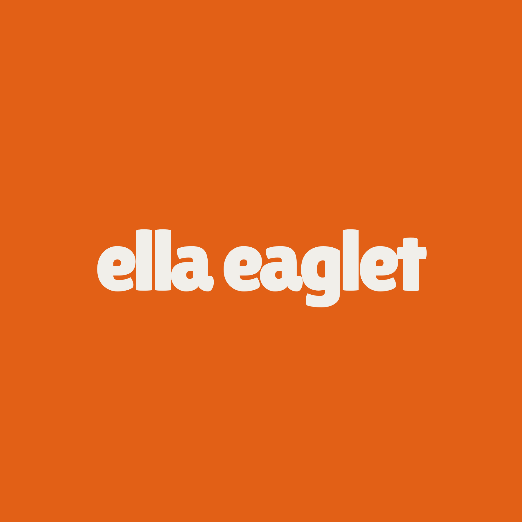 Product Description for Ella Eaglet (SPEC)