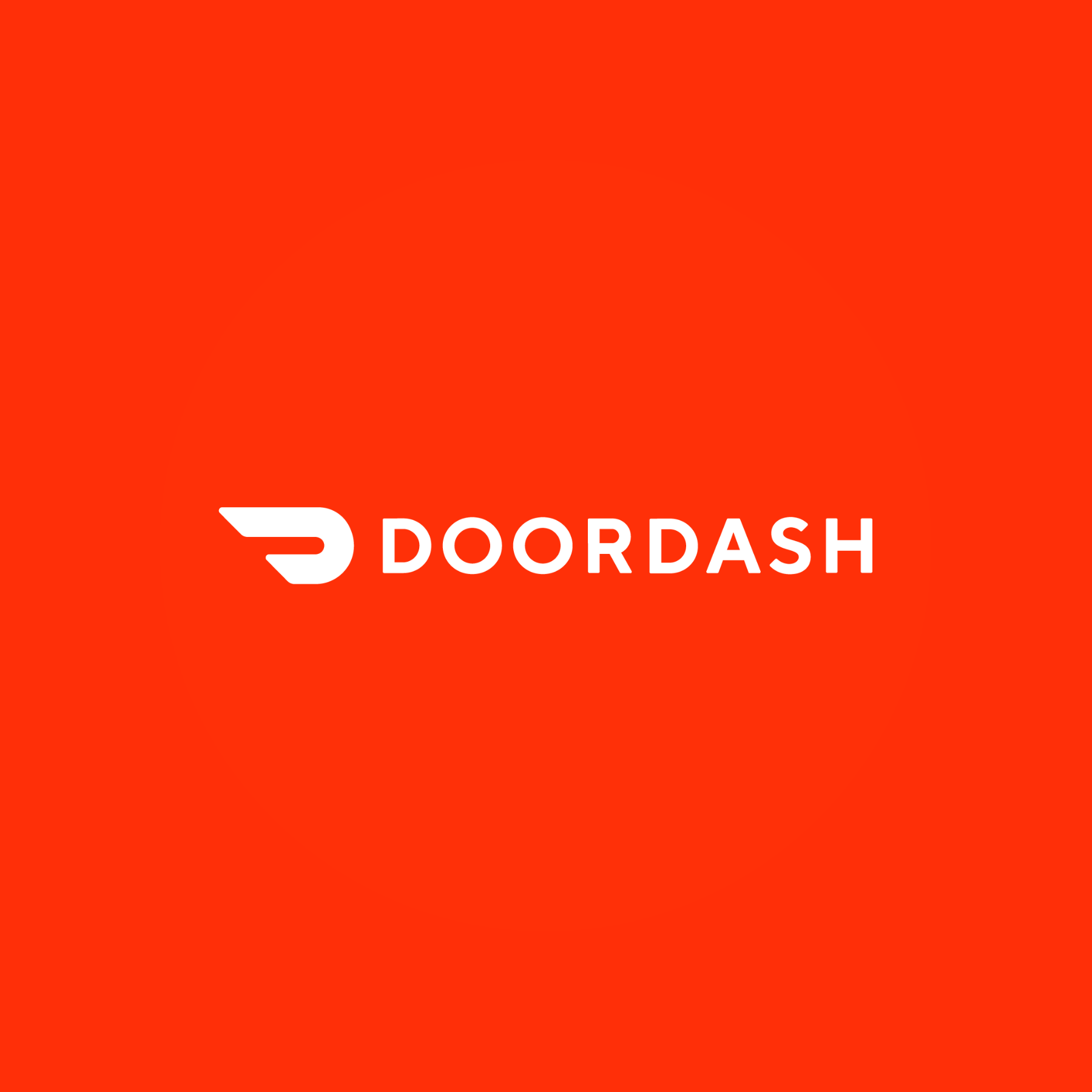 Landing Page for DoorDash (SPEC)