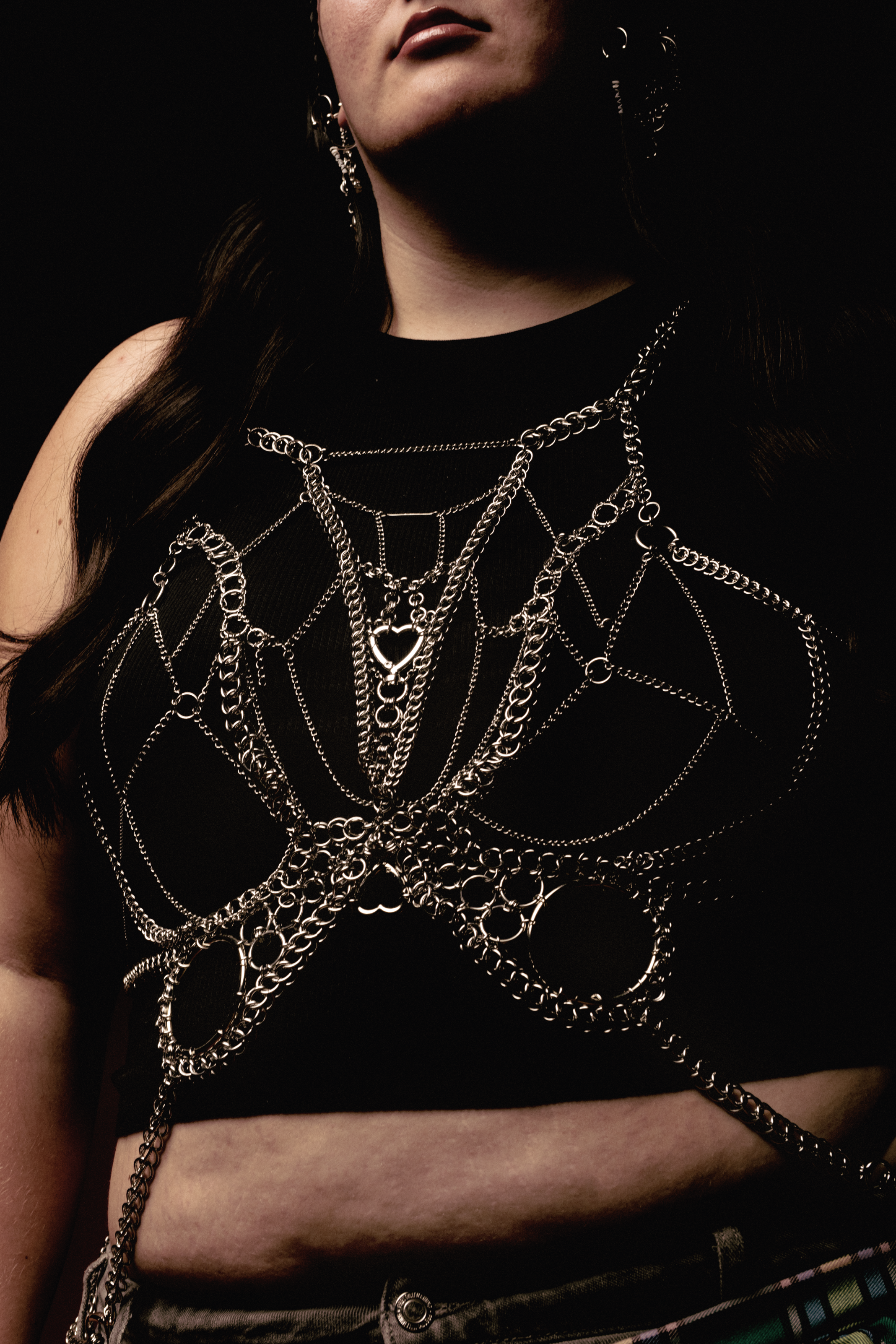 Pre-Fest Chainmail Workshop