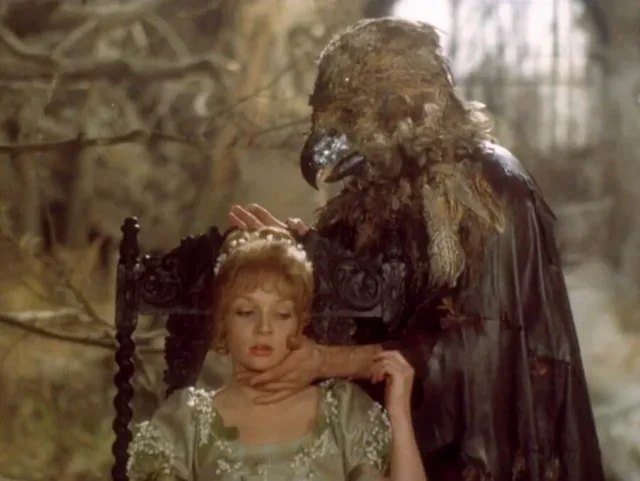 Fantasy Film - 1978 Beauty and the Beast