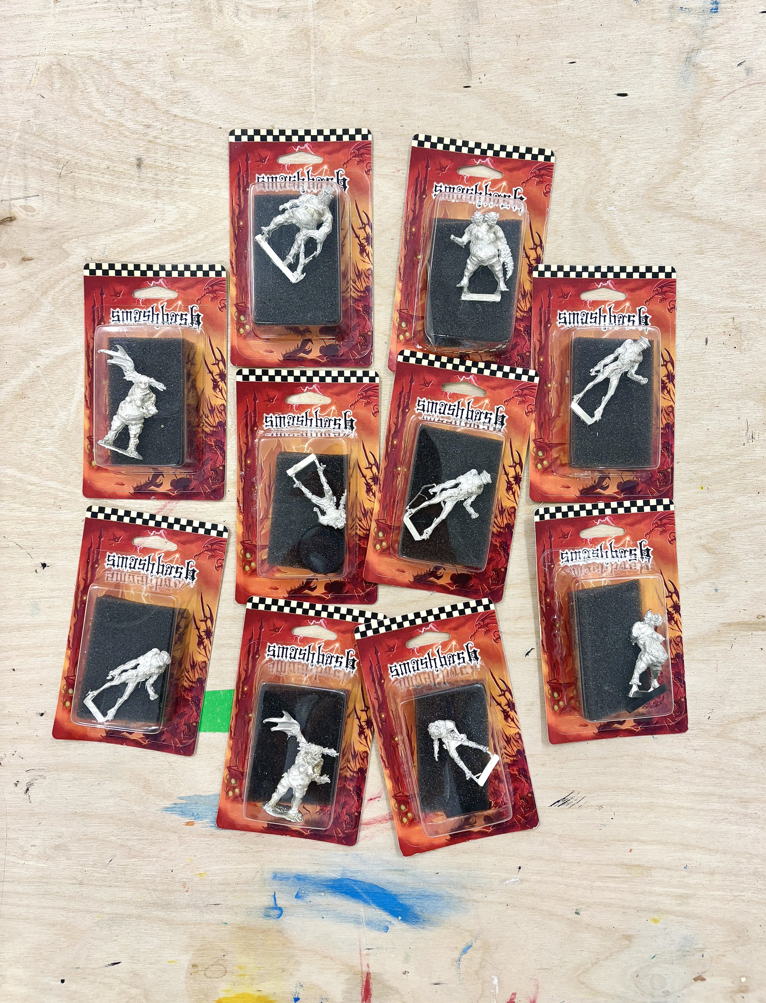 Miniature Painting Competition