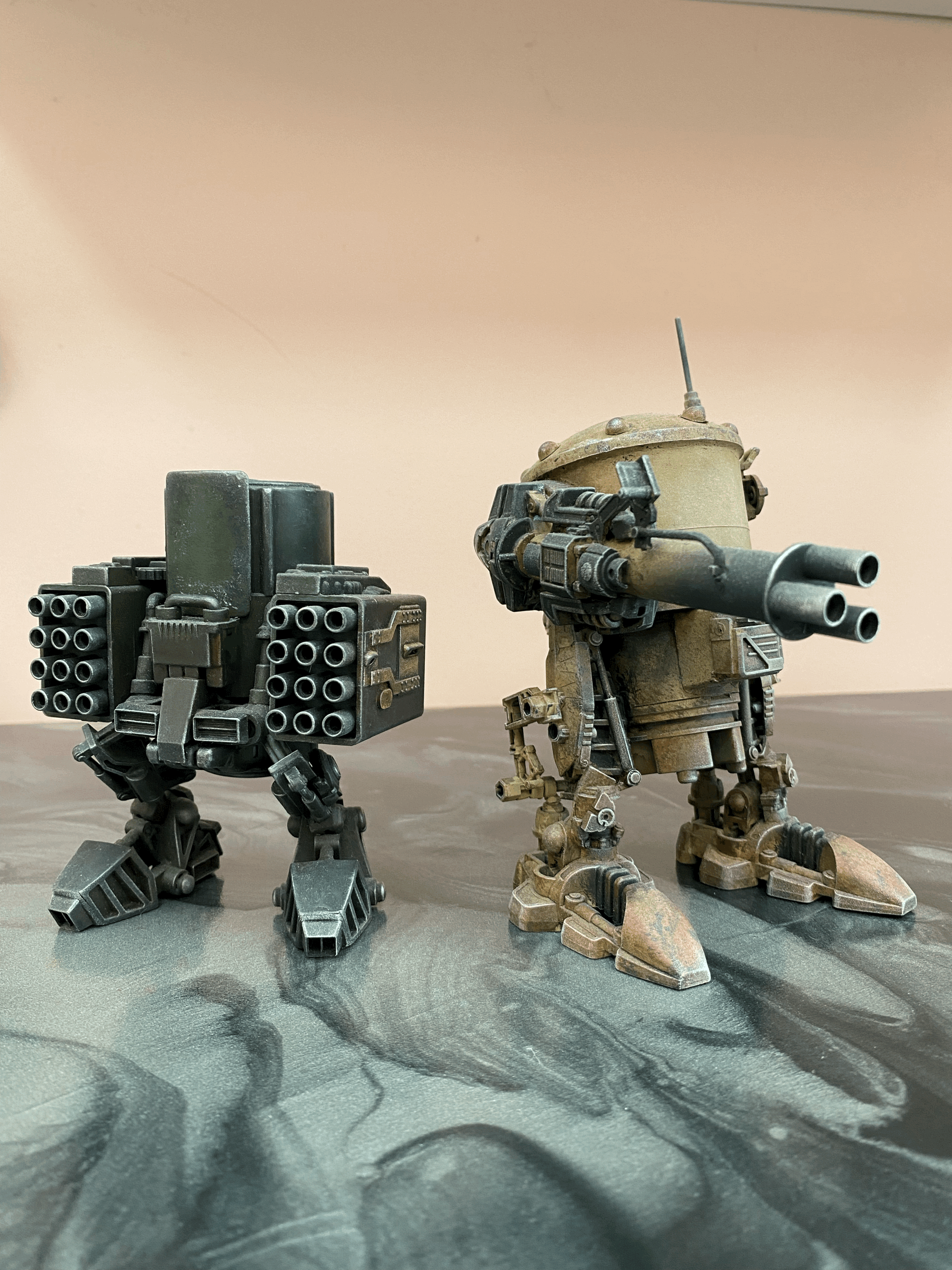 Kitbashing 101