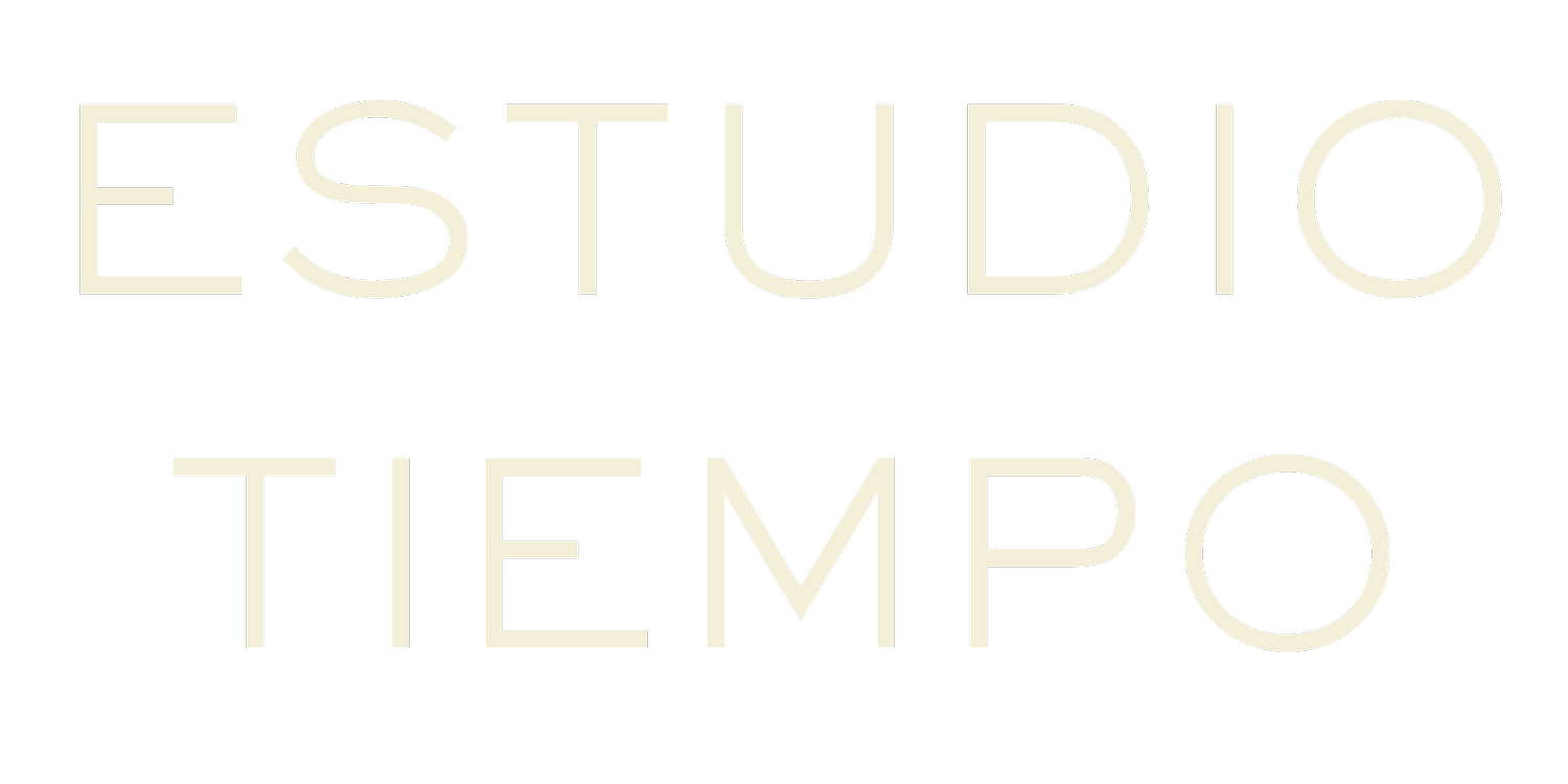 Estudio Tiempo