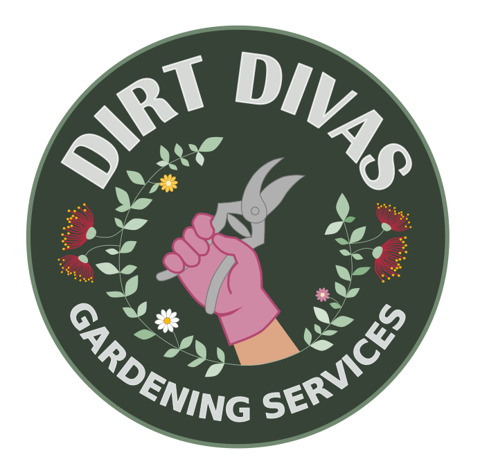 Dirt Divas Gardening Services