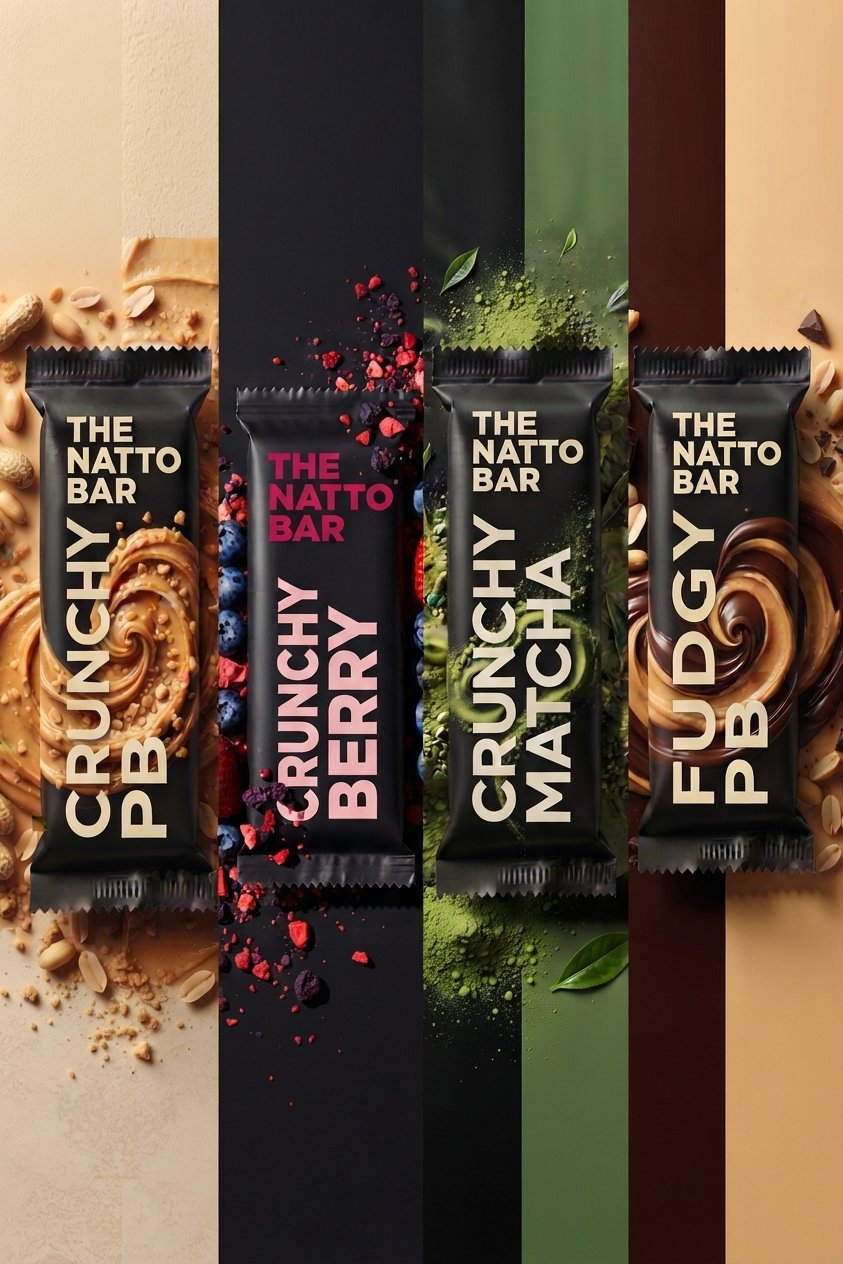 The Natto Bar ー Coming soon