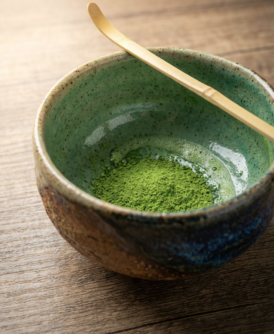 Uji Ceremonial Matcha 