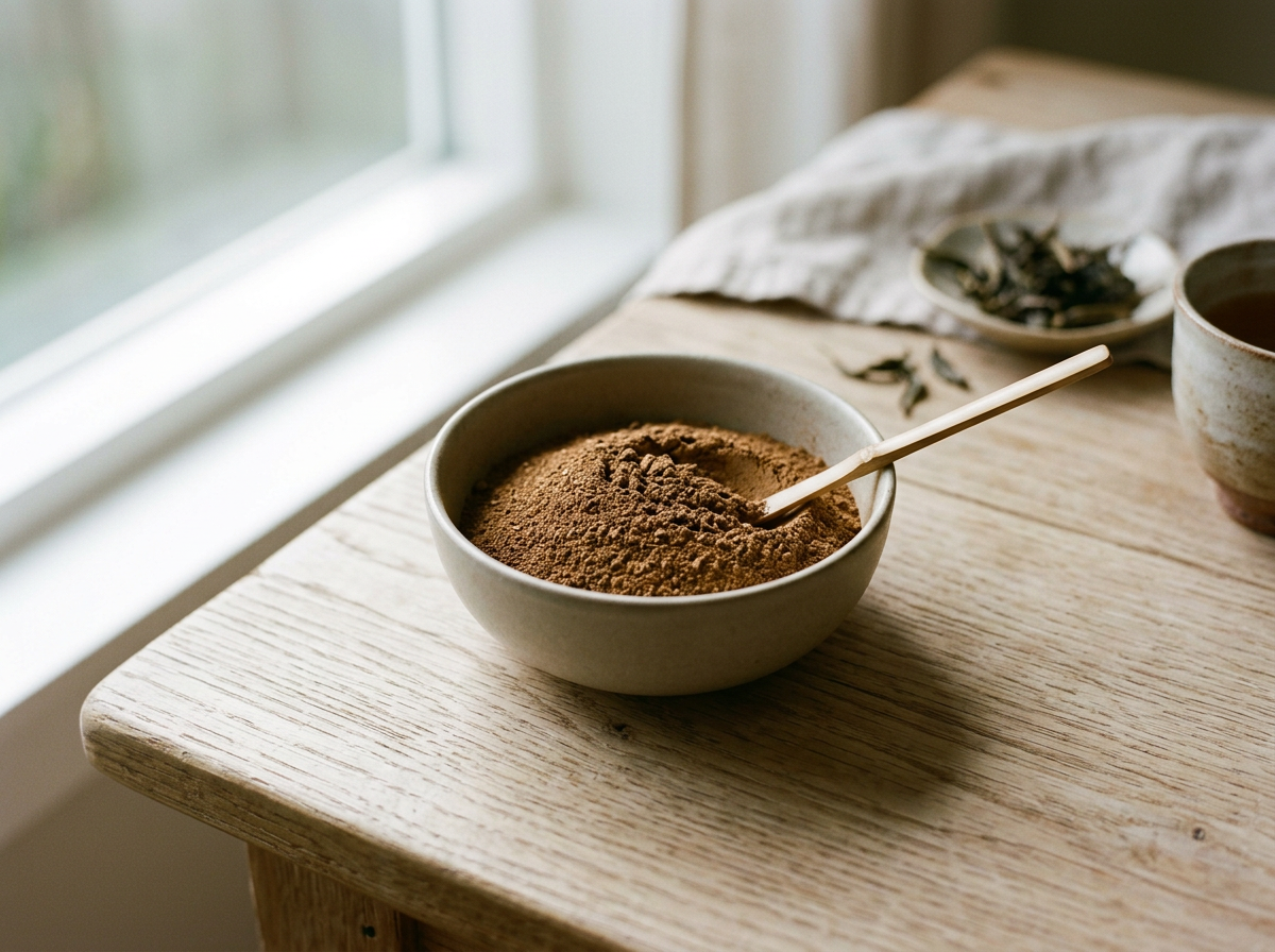 Houjicha (Roasted Green Tea) 50g - Coming soon