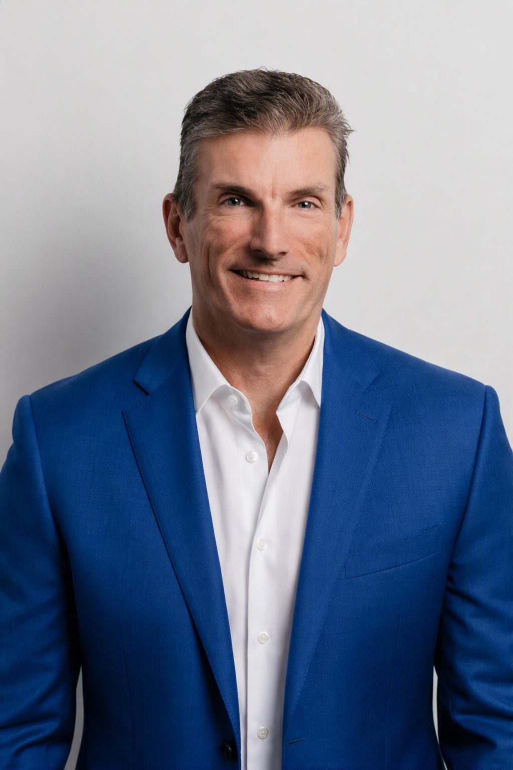 Executive Leader