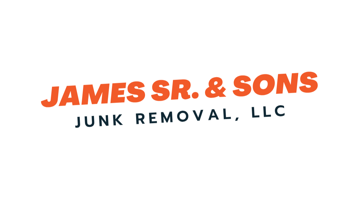 James Sr. &amp; Sons Junk Removal, LLC