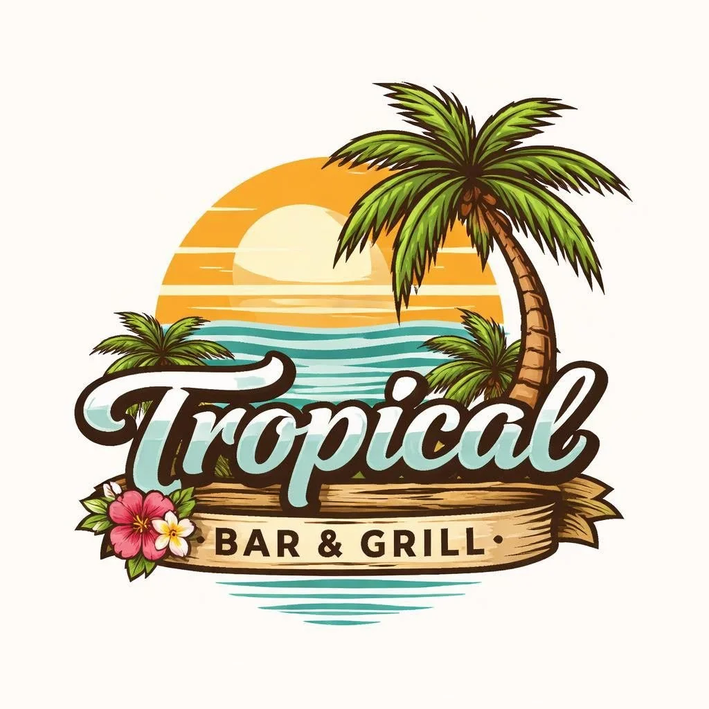 Tropical Bar &amp; Grill