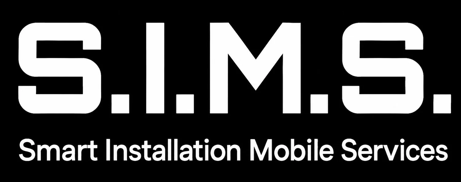 Smart Installation Mobile Services