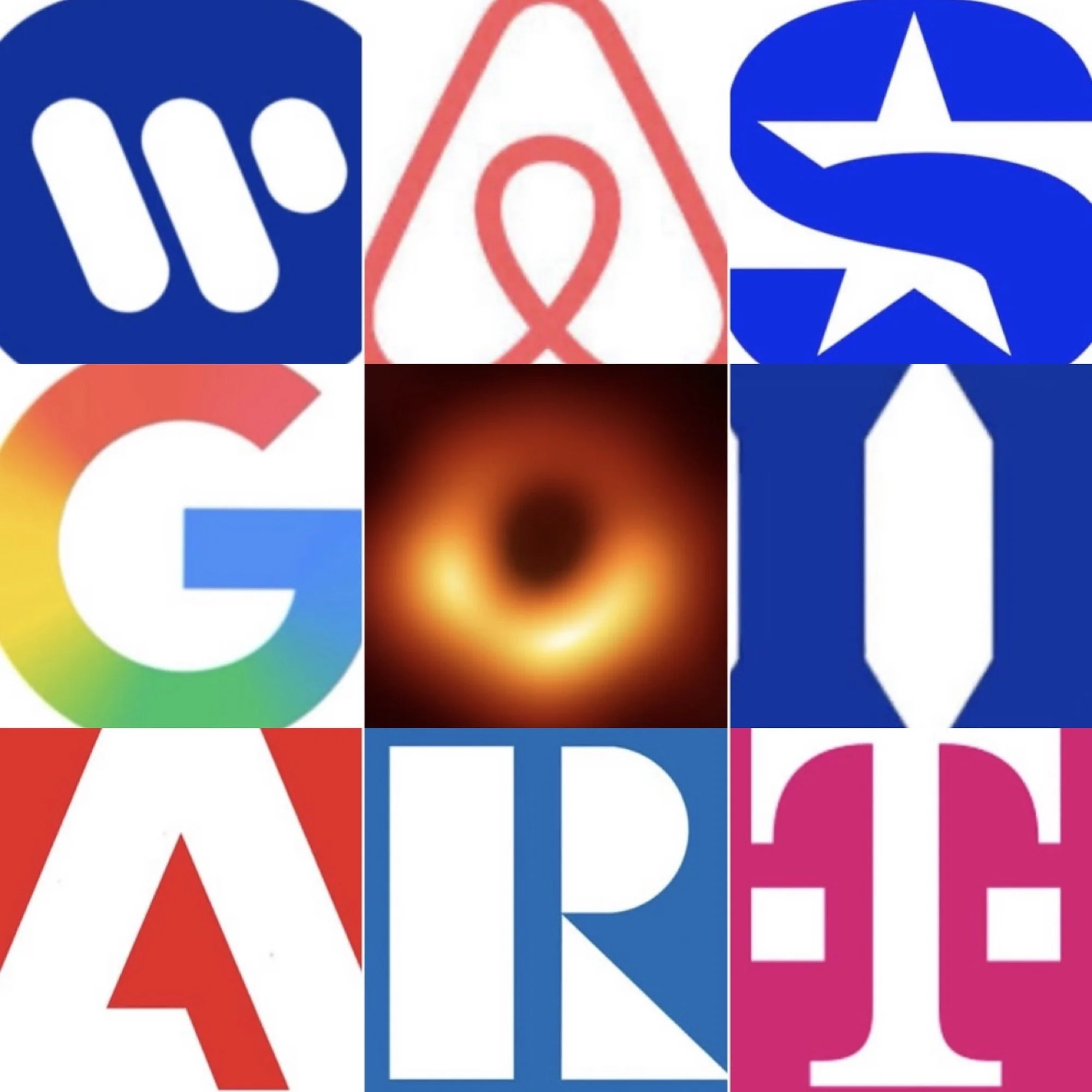 “WAS GOD ART”