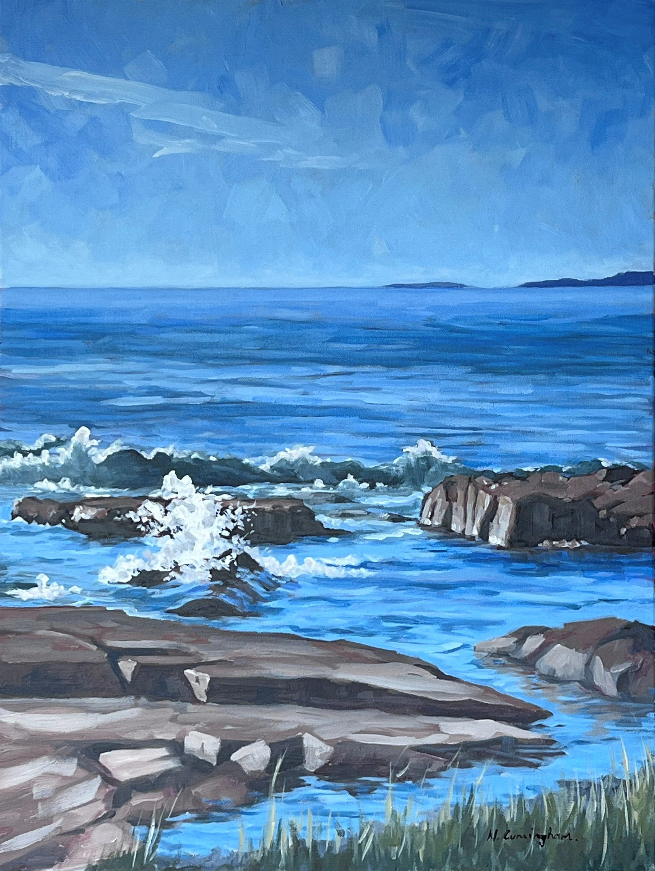 Atlantic Spray