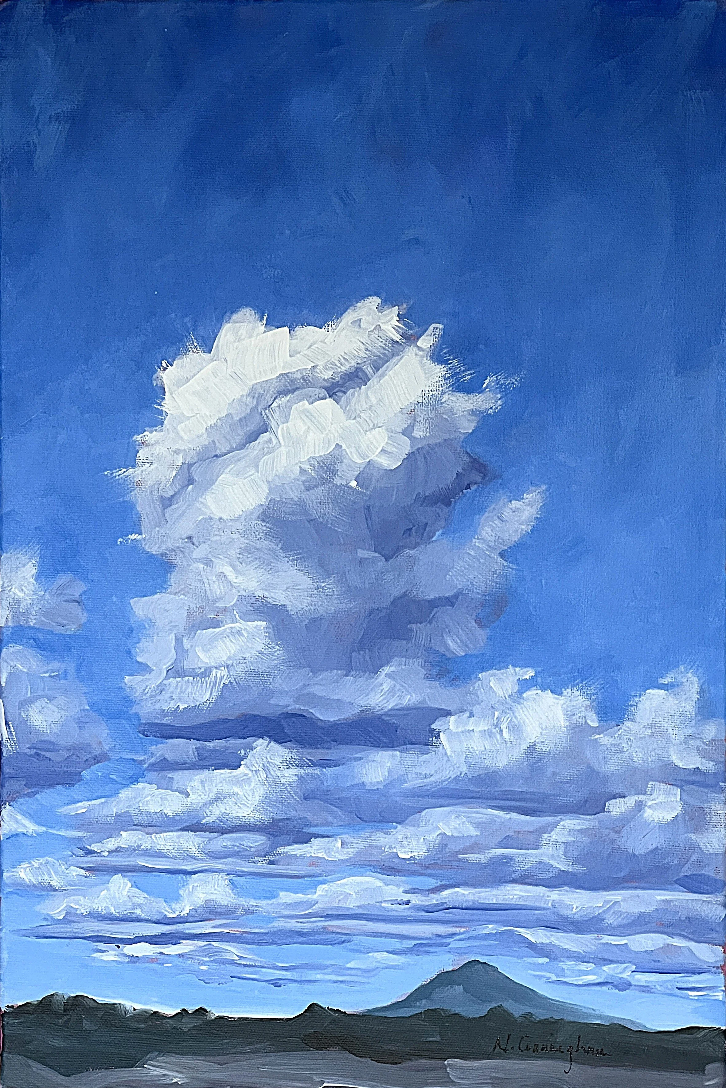 Summer Tower