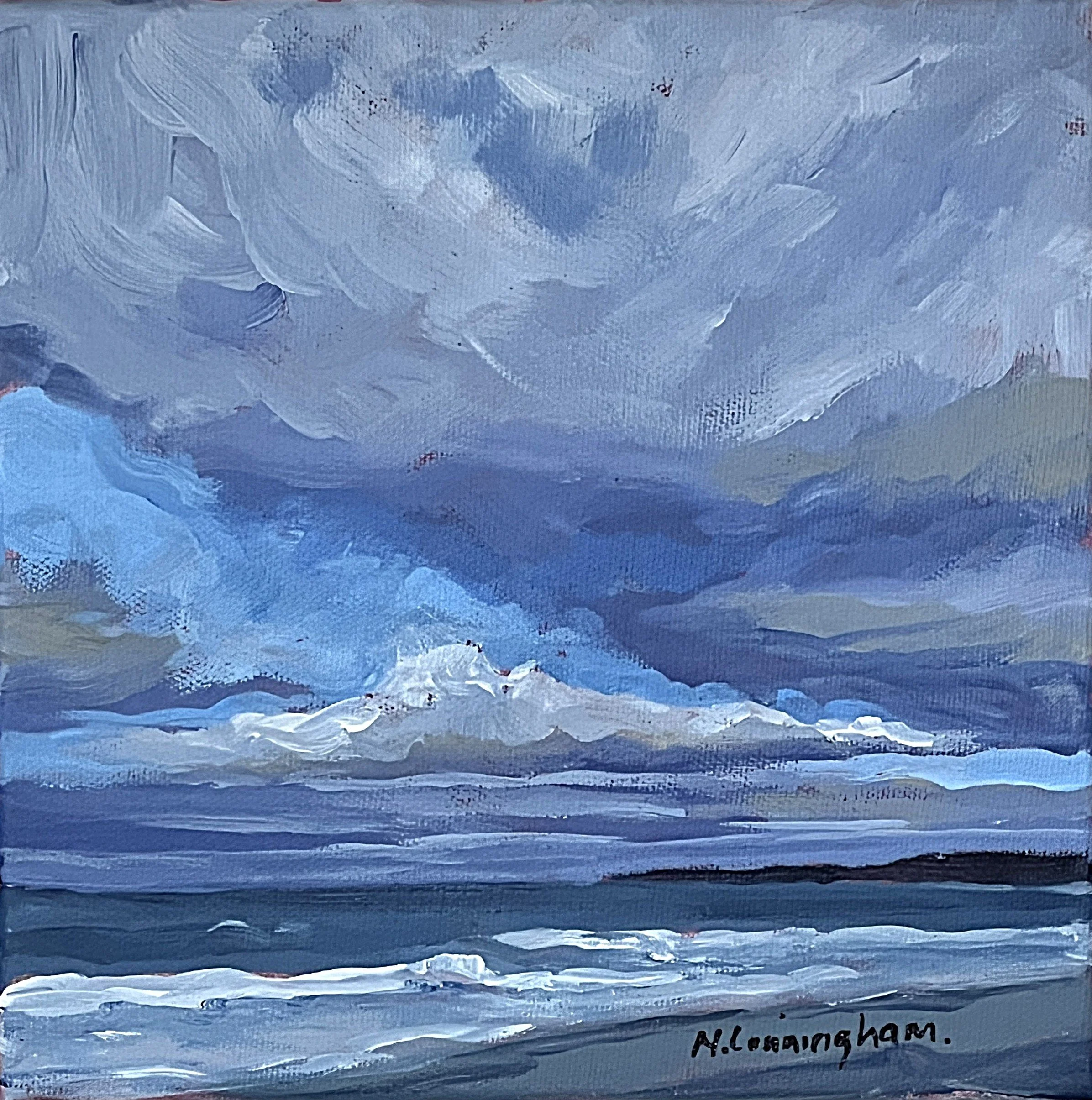 Between Storms