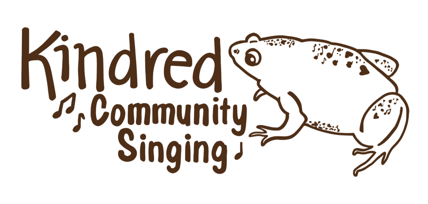 Kindred Community Singing