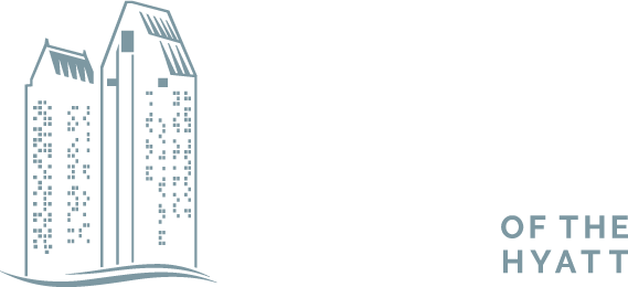Top of the Hyatt
