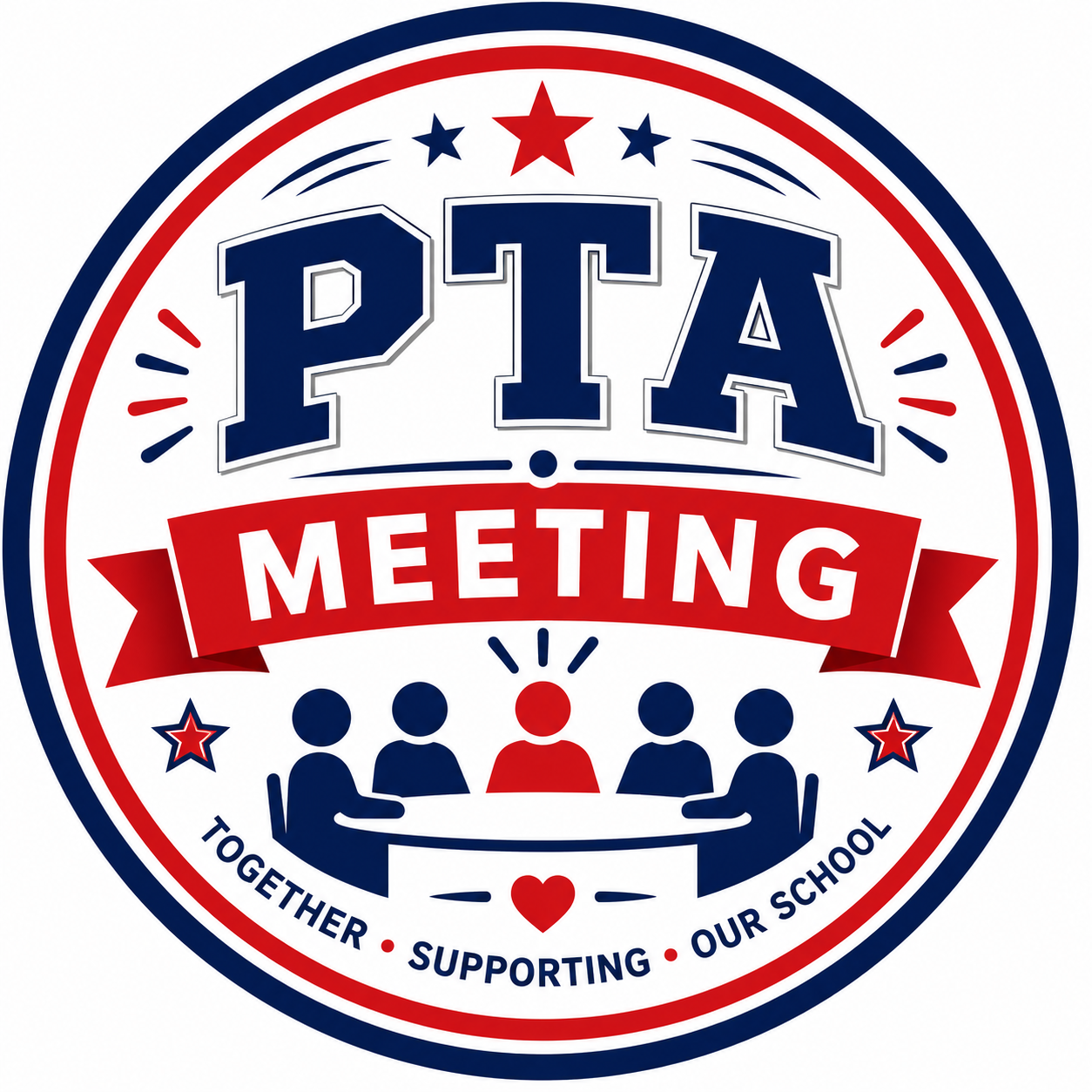 PTA Meeting 