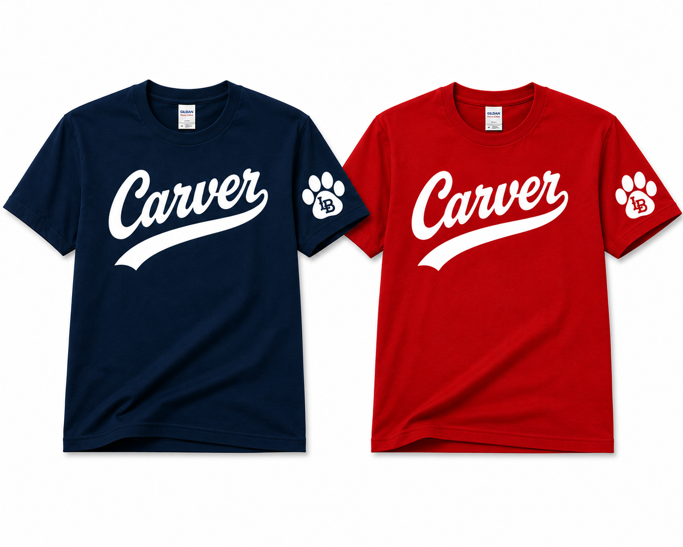 Youth Carver Tee