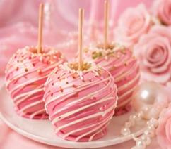 Candy Apple