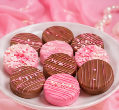 Gourmet Oreos