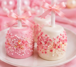 Jumbo Marshmallows