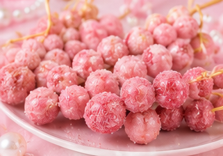 Candy Grapes